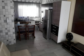 Residencial em ITAJAI c estacionamento